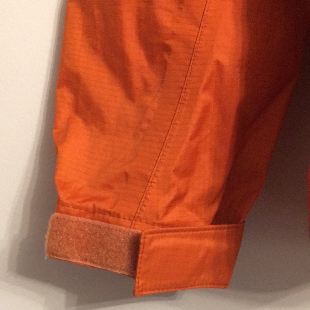 REI Co-op Rainwall Boy’s Rain Jacket - Picture 5 of 12